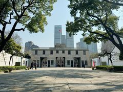 -南京中国近代史遗址博物馆(南京总统府)