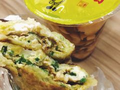 -老客满蛋饼(双塔市集店)