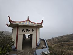 -东极岛景区
