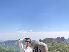 -丹东凤凰山景区