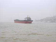 -武汉关码头(轮渡站)