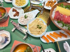 -天地源荷塘悦色主题火锅(一中店)