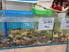 -旺角小渔村(二马路店)