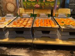 -烟台百纳瑞汀酒店