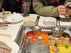 -海底捞火锅(外滩店)