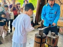 -云南民族村