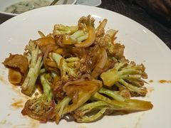 -前海沿·海鲜水饺青岛菜(乐客城店)
