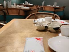 大堂-京味斋·烤鸭·北京菜(安贞店)