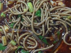 -崇州余荞面(落虹桥店)