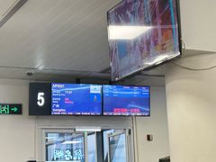 -厦门高崎国际机场-T3航站楼