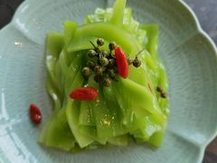-西安凯悦酒店·湖畔中餐厅