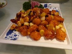 -梅利汴京烤鸭•开封豫菜地标店(东大街店)