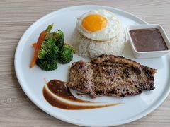 -三亚中心凯悦嘉轩酒店·嘉味餐厅