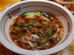 -呷佬·长沙手工米粉(金沙江路店)