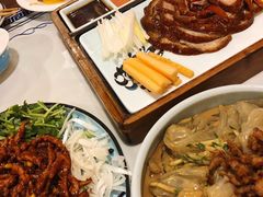 -京氣春饼(机场店)
