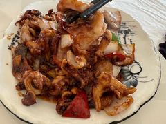 -碧海银沙海鲜餐厅(恒大海上威尼斯店)