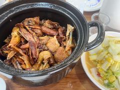 -斯丹姜母鸭·古法干香(涂门街总店)