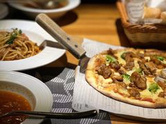 -秀·爱尔兰餐吧(上海路店)