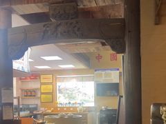 -徽三说·土徽菜·中国徽菜连锁品牌(一中店)