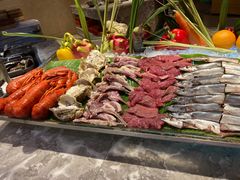 -盛宴标帜餐厅·亲子自助 (南昌喜来登酒店)