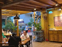 -泰堤坊(淡水体育馆店)