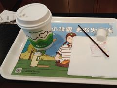 -德克士(哈西火车站店)