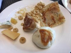 -洲际酒店·地平线全日餐厅HORIZON CAFÉ