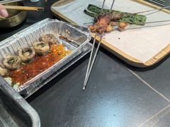 -老虎滩大连海鲜烧烤(建邺云锦路总店)