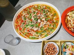 -蛙兔鸡自贡风味·特色江湖菜(广都店)