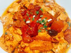 -95号酱骨·一块豆腐(展春园西路店)