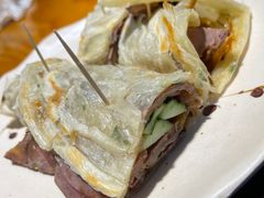 -大牛湾·眷村牛肉面(蠡溪店)