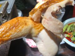 -吴山烤禽 (吴山路店)