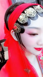 -盘子女人坊古装写真摄影(深圳店)