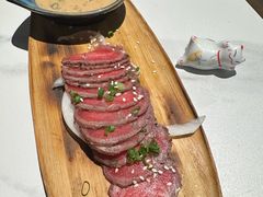 -古京·臻致料理(月湖店)