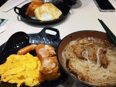 -和平馆·地道港澳茶餐厅(西门口店)