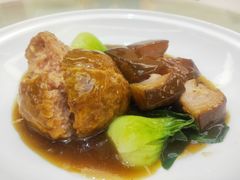 -银都上海菜馆(粤海东路店)