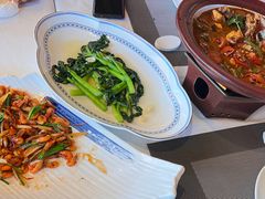 -璟象酒店-爱丽坊景观餐厅