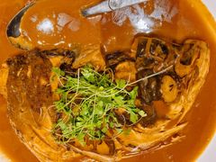 -湖鱼湖·蓉亭食贝(亚运村店)