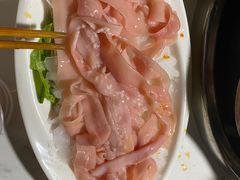 -枇杷园食为鲜火锅(南山店)