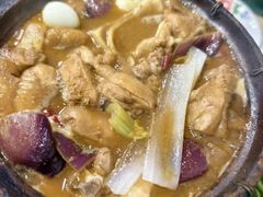 -范贤光鸡公煲(平乐园总店)