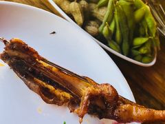 -鑫悦龙虾(前西街店)