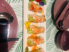 -蕉叶·广州明星泰国菜(黑金冠保利广场店)