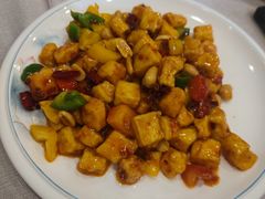 -功德林素菜饭庄(前门店)