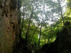 android_upload_pic-龙峪湾国家森林公园