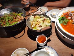 -东方红·湖南菜(金屿店)