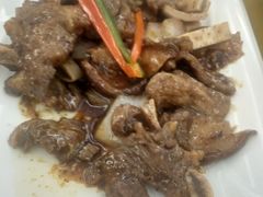 -醉香园(长江北路店)