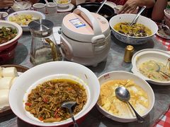 -湘当爱·鲜煮现炒(松岗立业路店)