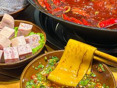 -阳阳老火锅(小南门店)