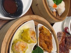 -一壶私房菜·顺德菜·顺德鱼生