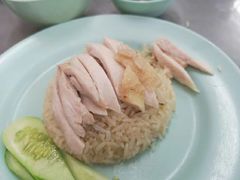 -红大哥水门鸡饭(總店)
